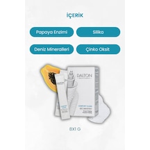Tüm Ciltler Için Arındırıcı Ve Pürüzsüzleştirici Comfort Clean Hassas Enzim Peeling - 56833352