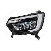 Gva 2019253 Far Sol Ledli Motorlu Renault Master Iv 20 260607867r