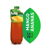 Mango Ananas 1,5 Lt. Cold Brew