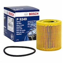 Citroen C3 1.4vtı 2009-2016 Bosch Yağ Filtre P9249