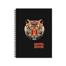 Keskin Color Defter Karton Kp.spr.jungle