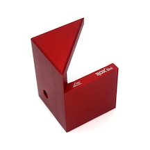 Rox Wood 0011 Alüminyum Işaretleme 45  Derece