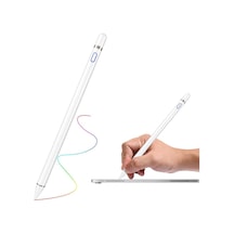 iPad Uyumlu İphone Android Pencil Dokunmatik Stylus Kalem