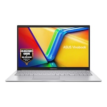 Asus VivoBook 15 X1504VA-NJ1424 i5-1335U 8 GB 512 GB SSD 15.6" Free Dos Dizüstü Bilgisayar
