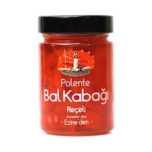Polente Çıtır Bal Kabağı Reçeli 400 G