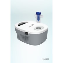 Direct Nexus Çocuklar Ve Yetişkinler Için Kompresörlü Nebülizatör