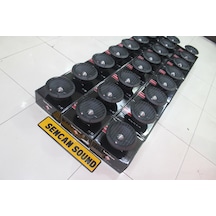 Rockford Fosgate Punch Pro 8 Midrange