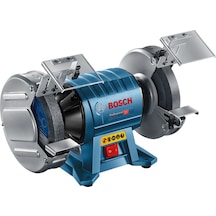 Bosch Professional GBG 60-20 Çift Çarklı Taşlama Motoru - 060127A400