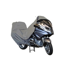 Bmw K 1200 Gt Arka Çanta (Top Case) Uyumlu Motosiklet Branda (548318858)
