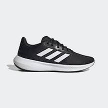 Adidas Runfalcon 3.0 Erkek Siyah Koşu Ayakkabısı Hq3790