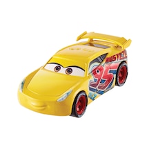 Cars Tekli Karakter Araçlar Dxv29-Fgd72