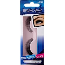 Broadway Komple Takma Kirpik-Enigma