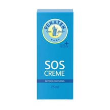 Penaten Baby Onarici (Sos) Cilt&Yüz Kremi 75Ml