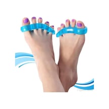 Ayak Parmak Şekil Düzeltici Ayak Parmak Ayırıcı Pampared Toes
