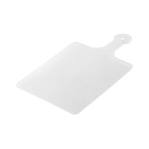 Hubrendy Tedarik Kesme Tahtası Saplı, Plastik No 2 210 365mm Royaleks-fr-106 Diğer
