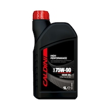 Caldini 75w-90 Syn Gl-5 Transmıssıon Şanzıman Ve Dişli Yağı