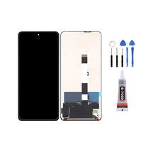 Xiaomi Poco X3 Ekran Lcd Dokunmatik Tamir Seti Ve Yapıştırıcı Yanında Yedcom