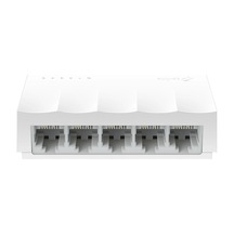 Tp-Link LS1005 5 Port 10 / 100 Mbps Ethernet Switch