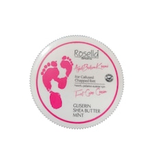 Rosella Ayak Bakım Kremi 150 ML