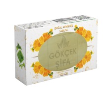 Aynı Sefa Doğal Sabun