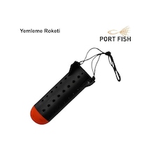 Portfish Yemleme Roketi Ipli (493855675)