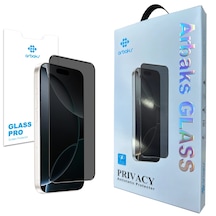 Sam A51 - Samsung Uyumlu Hayalet Antistatik Esd Cam Tam Kaplayan Arbaks