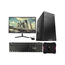 Xaser XSR155 i5-6400 8 GB 128 GB SSD 21.5" Free Dos Masaüstü Oyuncu Bilgisayarı