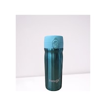 Trendı- Termos Çelik Içli 350 Ml Pastel Mavi