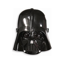 Mey İthalat Rubies Darth Vader Maske