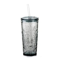 San Miguel Coca Cola Pipetli Bardak 500 Cc No:6 7509 Diğer
