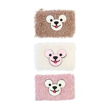 Dolphin Peluş Kalem Çantası Maskotlu Pc-975 Çok Renkli