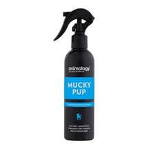 Mucky Pup No Rinse Durulama Gerektirmeyen Sprey Yavru Köpek Şampuanı 250 Ml