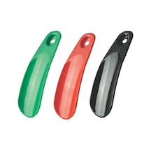 Plastik Ayakkabı Çekeceği(Cep Için)