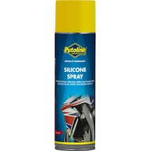 Putoline Silicon Sprey Aerosol 500Ml