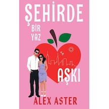 Şehirde Bir Yaz Aşkı - Uvcu-835389