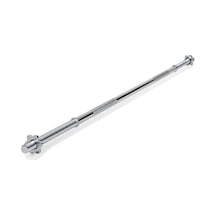 Voit 182 Cm İçi Dolu Krom Ağırlık Barı