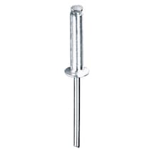 Civtec 4X18 Pop Perçin Alüminyum 1-As 4018 500 Adet