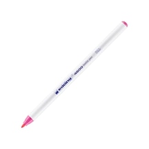 Edding T-shirt Kalemi Yuvarlak Uçlu 1 Mm Pembe 4600 Çok Renkli