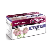 Tisan Kekik Çayı 20' li Süzen Poşet
