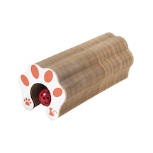 Suntek Organ Kedi Tırma Tahtası Tırmalama Katlanabilir Bir