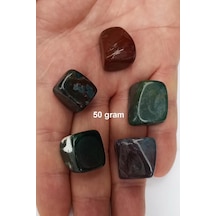 Hint Akiği Tamburlu Küçük Parçalar 50 Gram 540