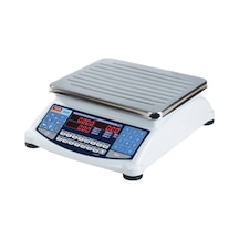 Tem Ata Led 120 Kg X 20/50 Gr Fiyat Hesaplamalı Terazi