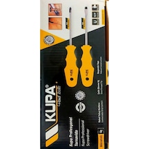 Kup3017 Tornavida Düz 5 125