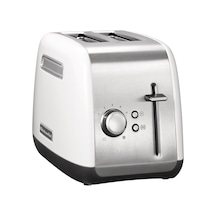 Kitchenaid Classic 5KMT2115EWH Ekmek Kızartma Makinesi