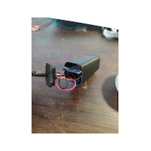 Arduino Nano Kutusu - Melbus Volvo Hu-xxx To Aux