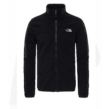 The North Face Evolve Iı Triclimate 3in1 Erkek Ceket Siyah