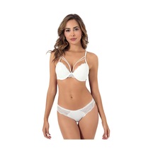 Mtm My The Mall Kadın Sütyen Takım B Cup Siyah