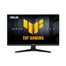 Asus Tuf Gaming Vg259qm5a 24.5" 240hz 0.3ms Hdmı+dp Hdr Fullhd G-sync Freesync Ips Vesa Monitör Asus Tuf Gaming Vg259qm5a 24.5" 240hz 0.3ms Hdmı+dp Hdr Fullhd G-sync Freesync Ips Vesa Monitör