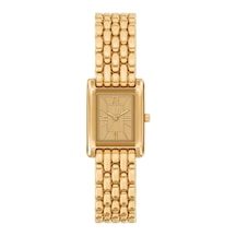 Michael Kors Mk4997 Kadın Kol Saati Altın