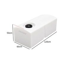 Shuıvan Karavan & Tekne Su Deposu 360 Litre 120x60x50cm-2050